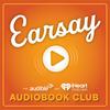 undefined Earsay: The Audible and iHeart Audiobook Club