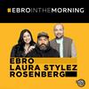 undefined Ebro in the Morning Podcast