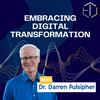 undefined Embracing Digital Transformation