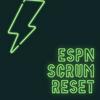 undefined ESPN Scrum Reset