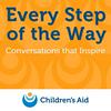 undefined Every Step of the Way: Conversations that Inspire