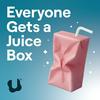 undefined Everyone Gets a Juice Box: For Parents of Neurodivergent Kids