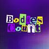 undefined Bodies Count