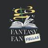 undefined Fantasy FanFellas