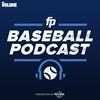 undefined FantasyPros - Fantasy Baseball Podcast