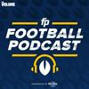 undefined FantasyPros - Fantasy Football Podcast