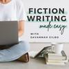 undefined Fiction Writing Made Easy