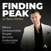 undefined Finding Peak w/ Ryan Hanley