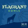 undefined Flagrant Howls - A Minnesota Timberwolves Podcast