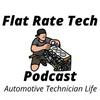 undefined Flat Rate Tech Podcast