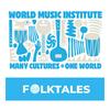 undefined FolkTales set to Music from Around the Globe