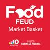 undefined Food Feud: Market Basket