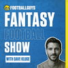 undefined Footballguys Fantasy Football Show