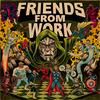 undefined Friends From Work: An Unofficial Marvel Podcast - Now Playing: Spider-Man