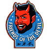 undefined Friends of the Devil Tri Pod