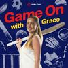 undefined Game On With Grace