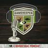 undefined Gamekeeper Podcast