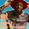 undefined Get Rec’d w/ Straw Hat Goofy