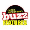 undefined Greg & The Morning Buzz