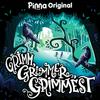 undefined Grimm, Grimmer, Grimmest