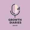undefined Growth Diaries by Zenoti