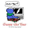 undefined Guess the Year