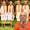 undefined Guru Vandana by HG Amogh Lila Prabhu