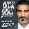 undefined Hacks and Hobbies with Junaid Ahmed