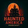 undefined Haunted America