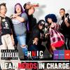 undefined Head Nerds In Charge