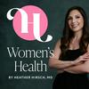 undefined Health By Heather Hirsch
