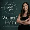 undefined Health By Heather Hirsch