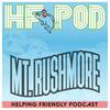 undefined Helping Friendly Podcast