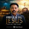 undefined Heroes in the Bible