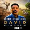 undefined Heroes in the Bible
