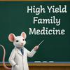 undefined High Yield Family Medicine