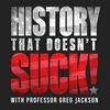 undefined History That Doesn't Suck