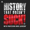 undefined History That Doesn't Suck