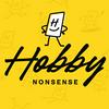 undefined Hobby Nonsense