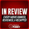 undefined In Review – A Kinda Funny Film & TV Podcast