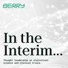 undefined In the Interim...