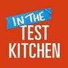 undefined In the Test Kitchen