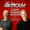 undefined INSIDE THE ARTHOUSE with Greg Laemmle & Raphael Sbarge