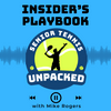 undefined Insider's Playbook – A Senior Tennis Unpacked Podcast