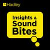 undefined Insights & Sound Bites