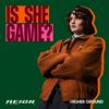 undefined Is She Game?
