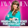 undefined Java with Jen: Hearing God’s Voice in Everyday Life | Prophecy, Faith Teaching, Miracles
