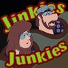 undefined Jinkies Junkies