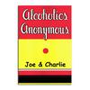 undefined Joe &amp; Charlie
“Big Book Comes Alive”