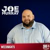 undefined Joe Murray